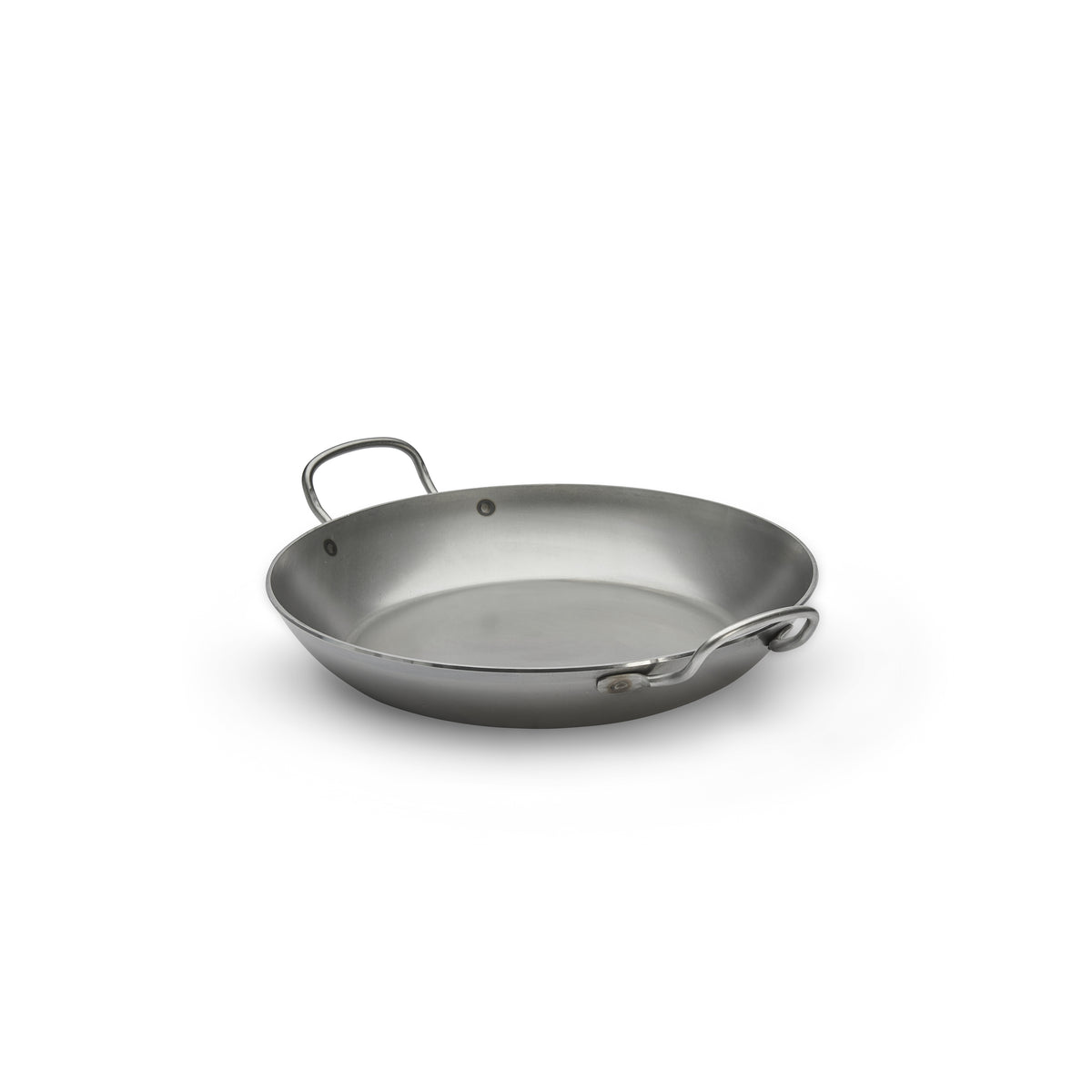 Stegepande med 2 greb, Carbonne Plus