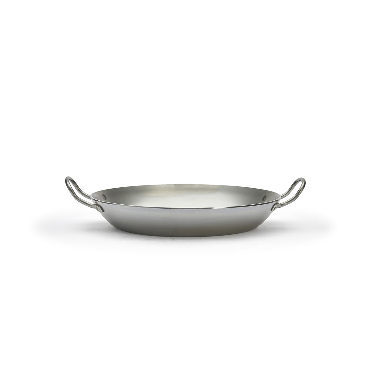 Stegepande med 2 greb, Carbonne Plus