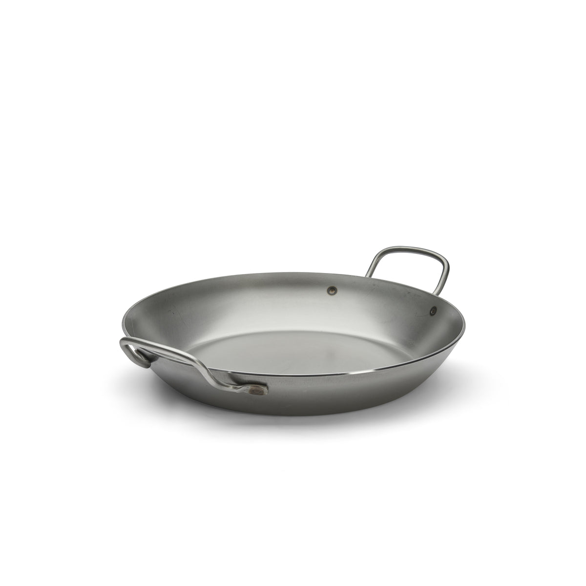 Stegepande med 2 greb, Carbonne Plus
