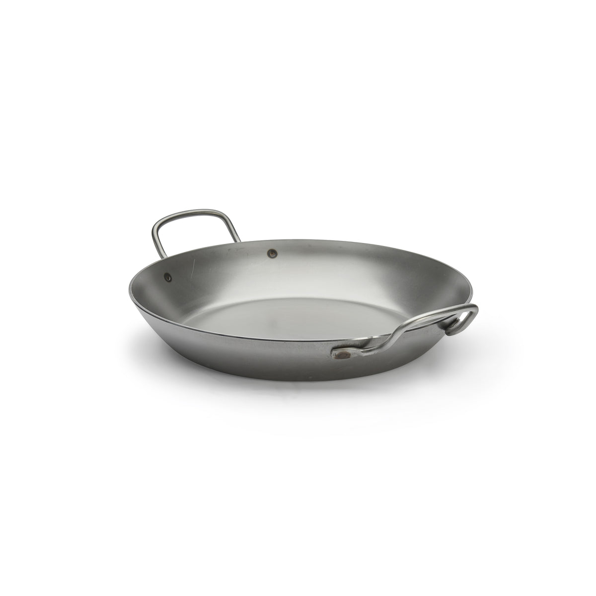 Stegepande med 2 greb, Carbonne Plus