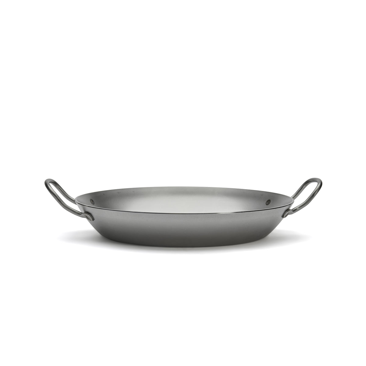 Stegepande med 2 greb, Carbonne Plus