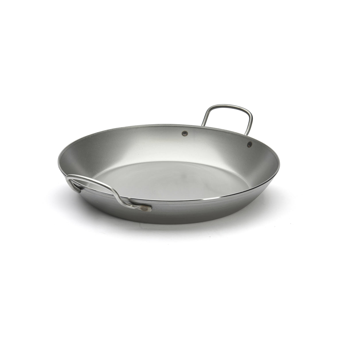 Stegepande med 2 greb, Carbonne Plus