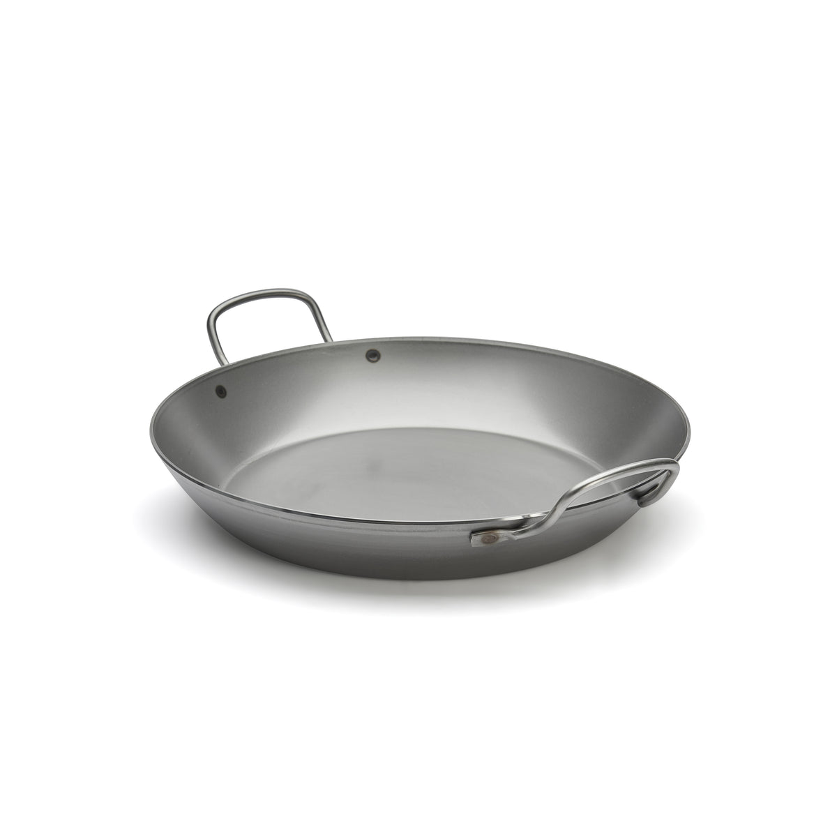 Stegepande med 2 greb, Carbonne Plus