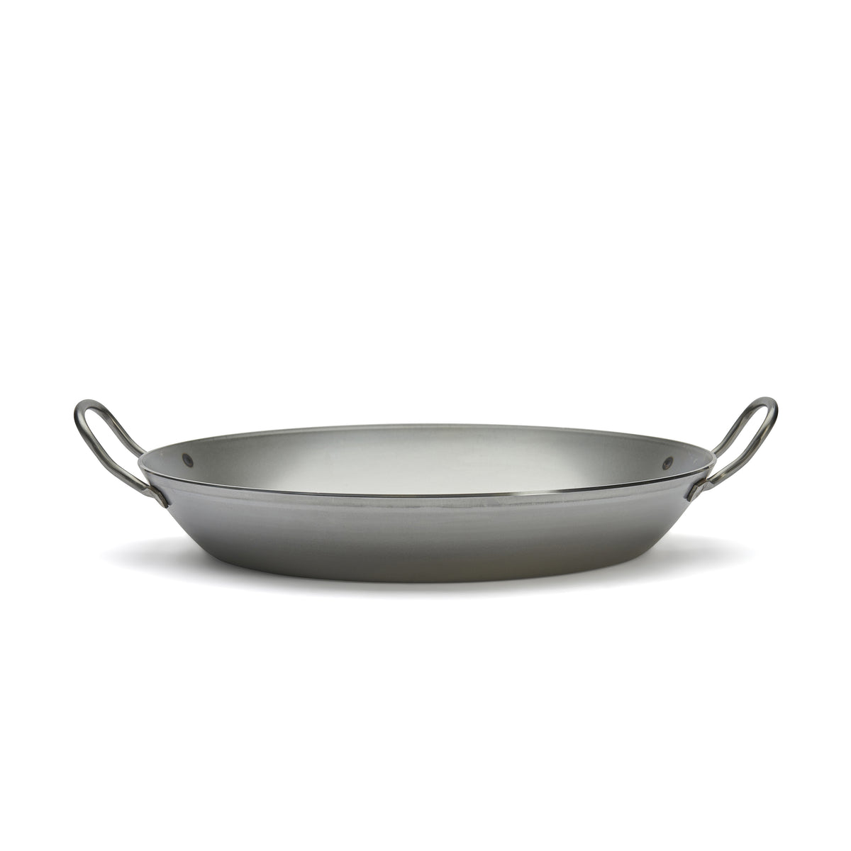 Stegepande med 2 greb, Carbonne Plus