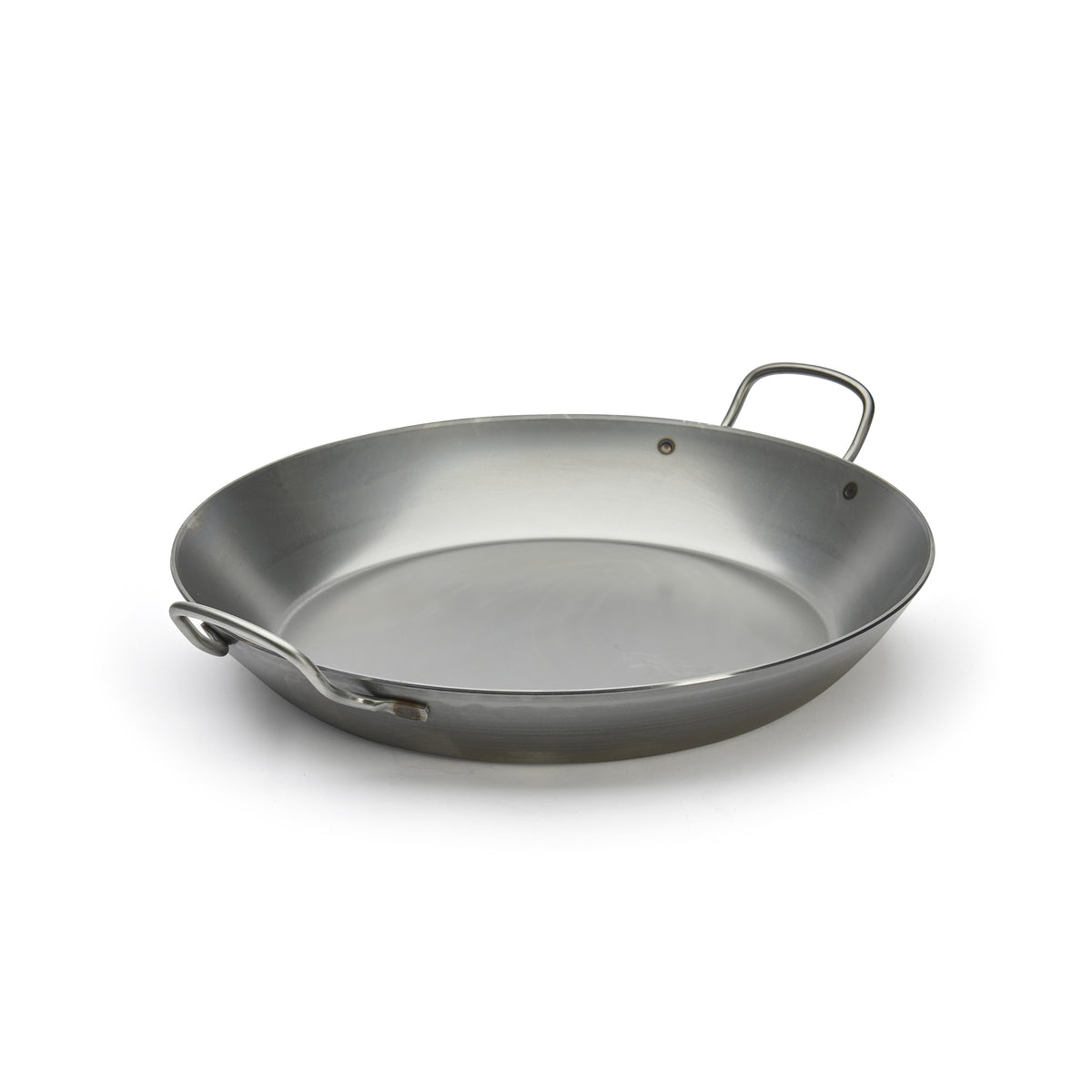 Stegepande med 2 greb, Carbonne Plus
