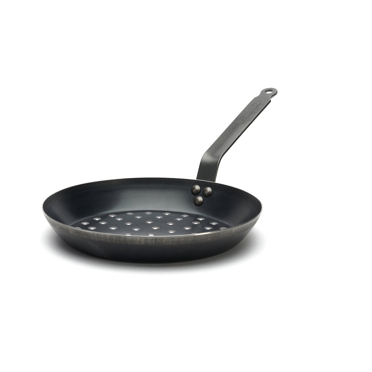 Kastanjepande, Blue Carbon 1 mm, de Buyer