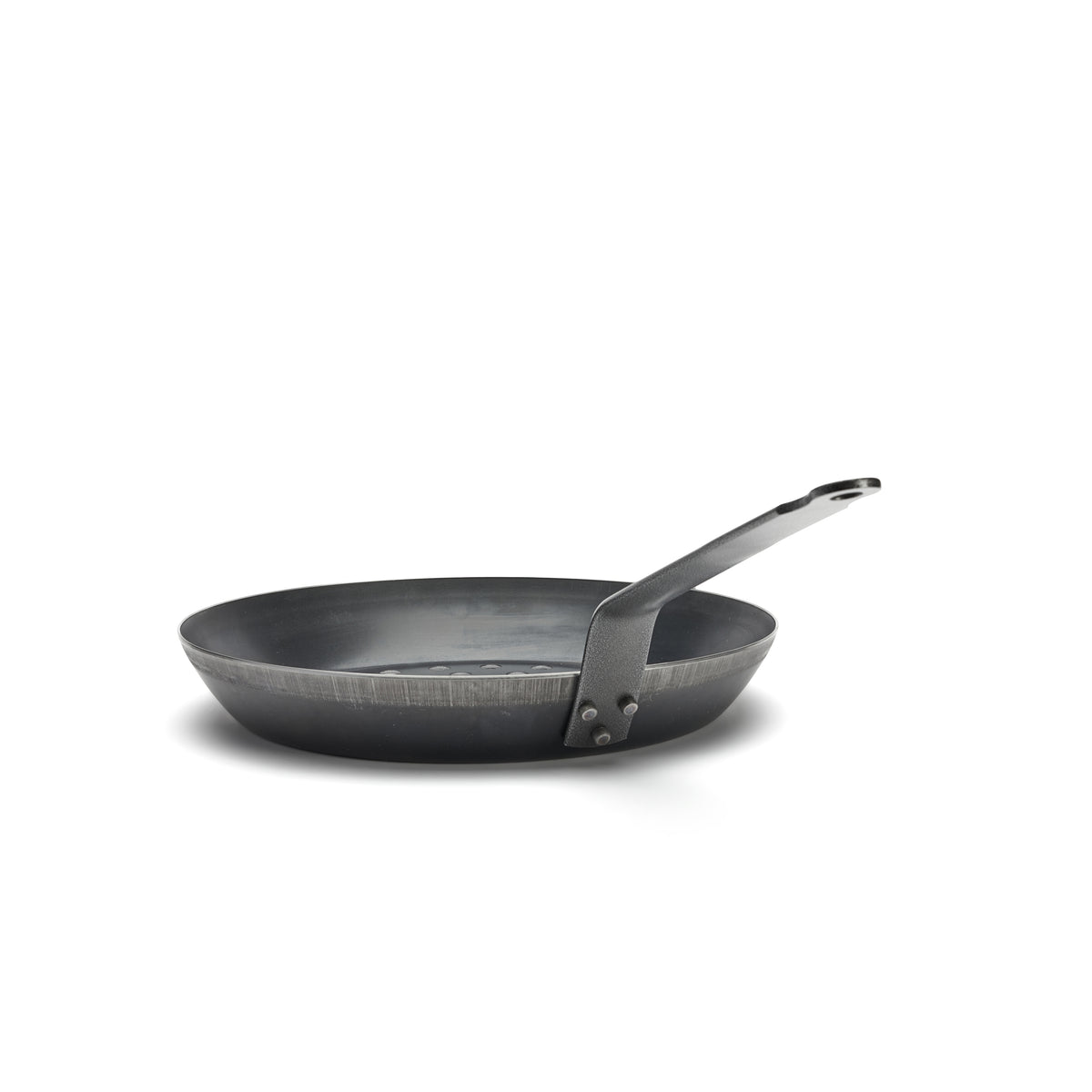 Grøntsagpande, Blue Carbon 2 mm, de Buyer