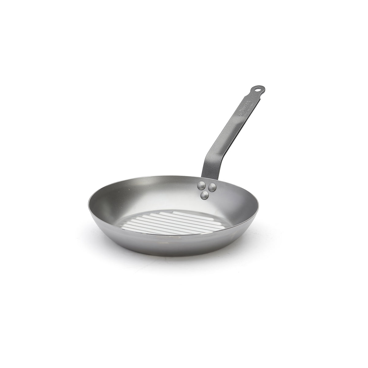 Grillpande i Carbonne Plus fra de Buyer