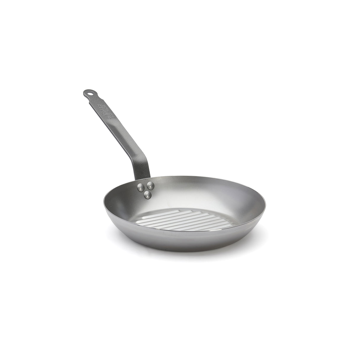 Grillpande i Carbonne Plus fra de Buyer