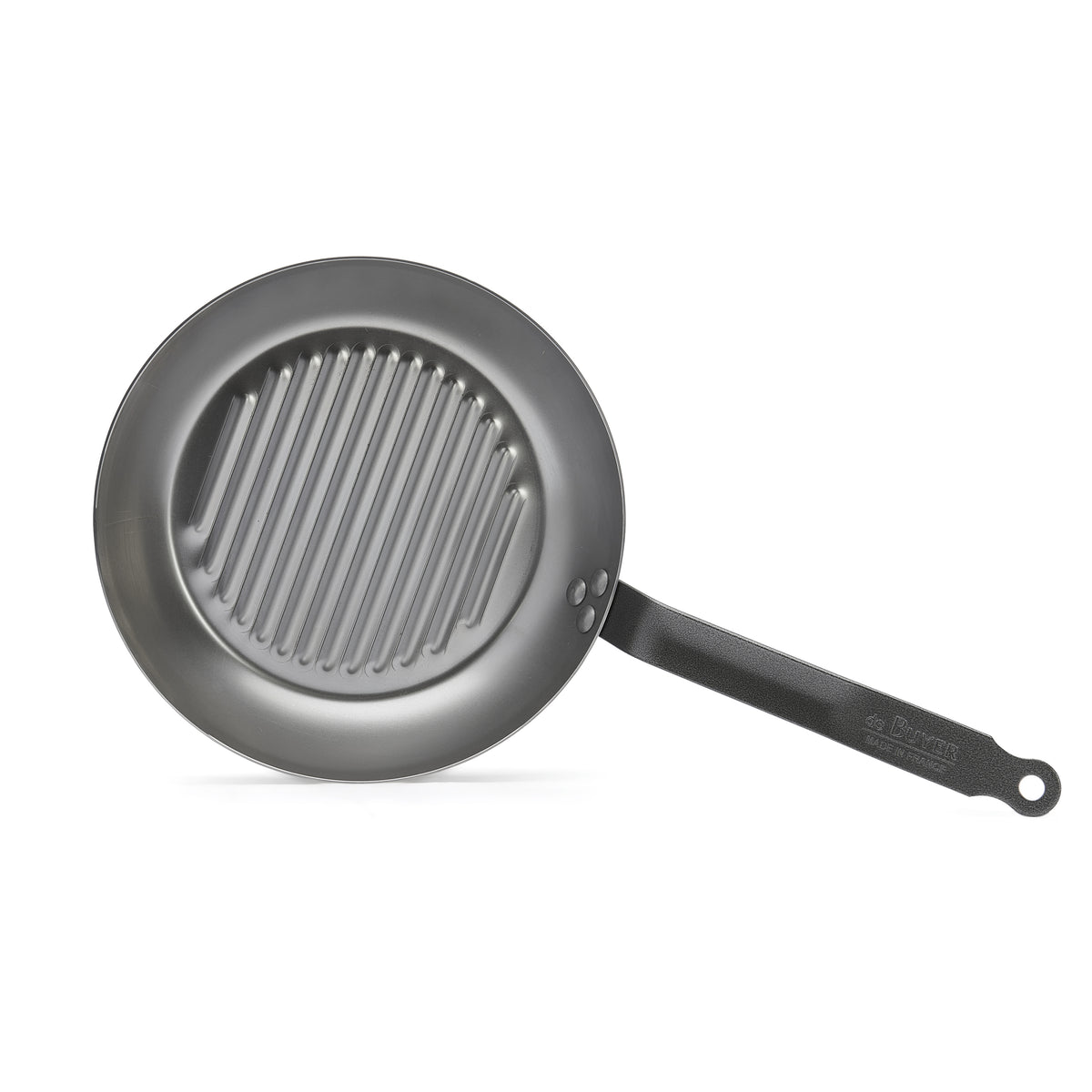 Grillpande i Carbonne Plus fra de Buyer