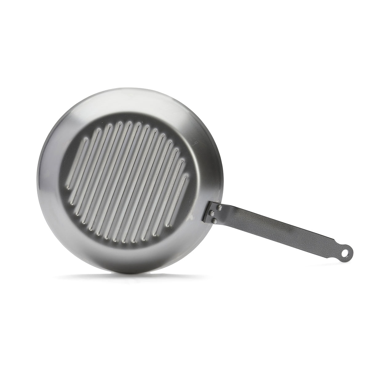 Grillpande i Carbonne Plus fra de Buyer
