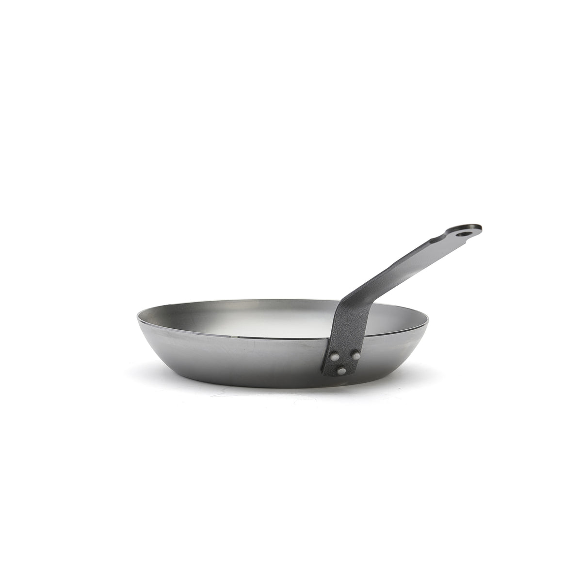Grillpande i Carbonne Plus fra de Buyer