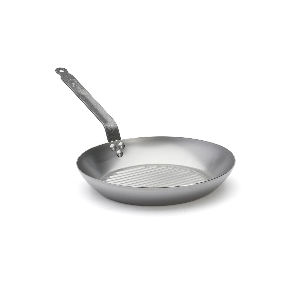 Grillpande i Carbonne Plus fra de Buyer
