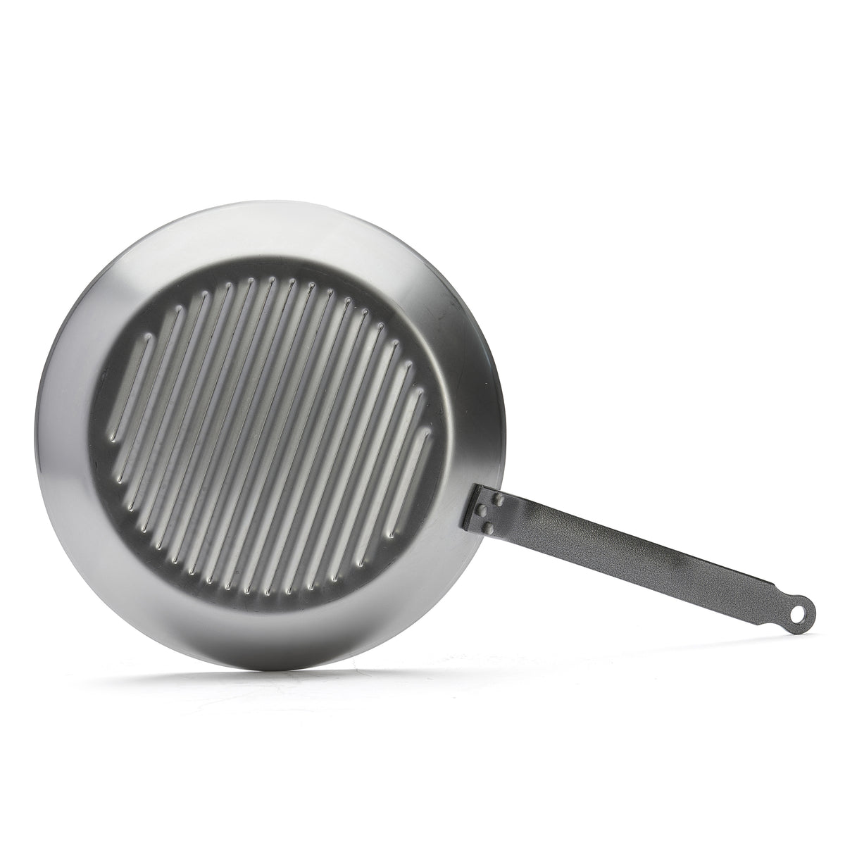 Grillpande i Carbonne Plus fra de Buyer