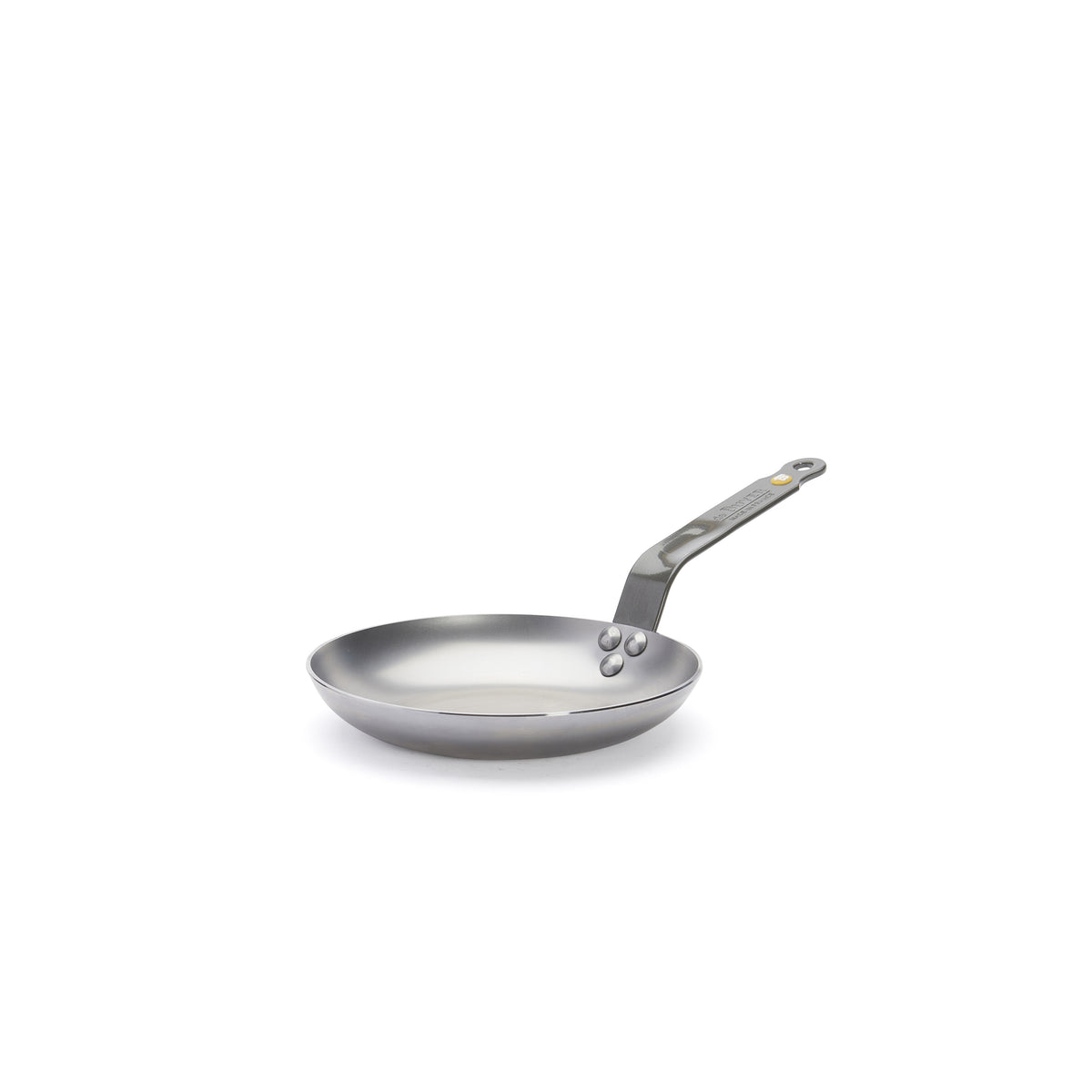 Omeletpande, Mineral B Element