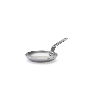 Omeletpande, Mineral B Element