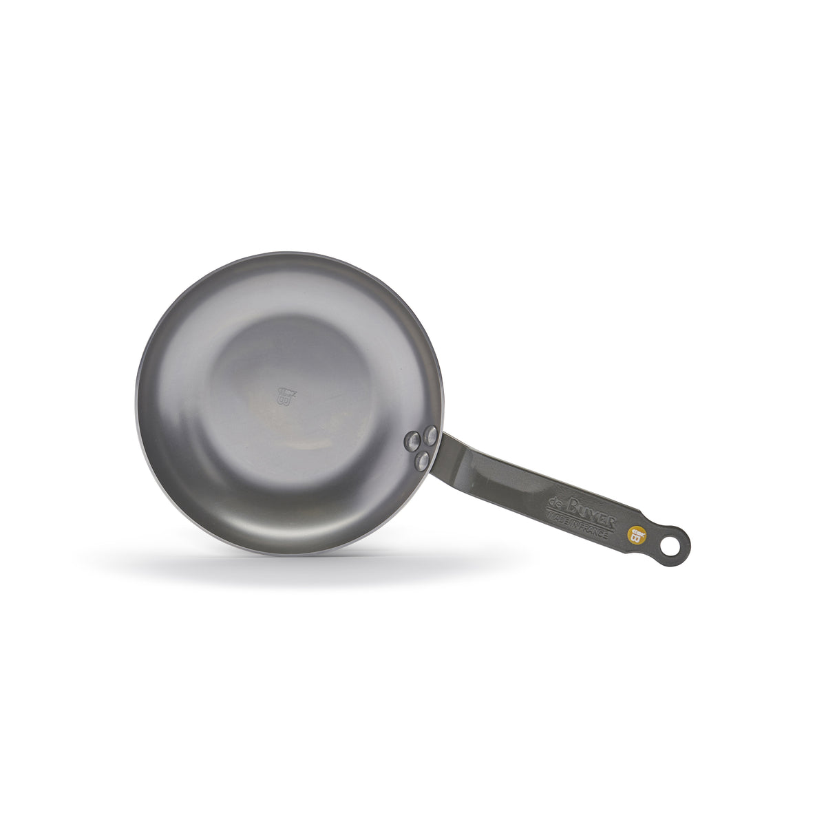 Omeletpande, Mineral B Element