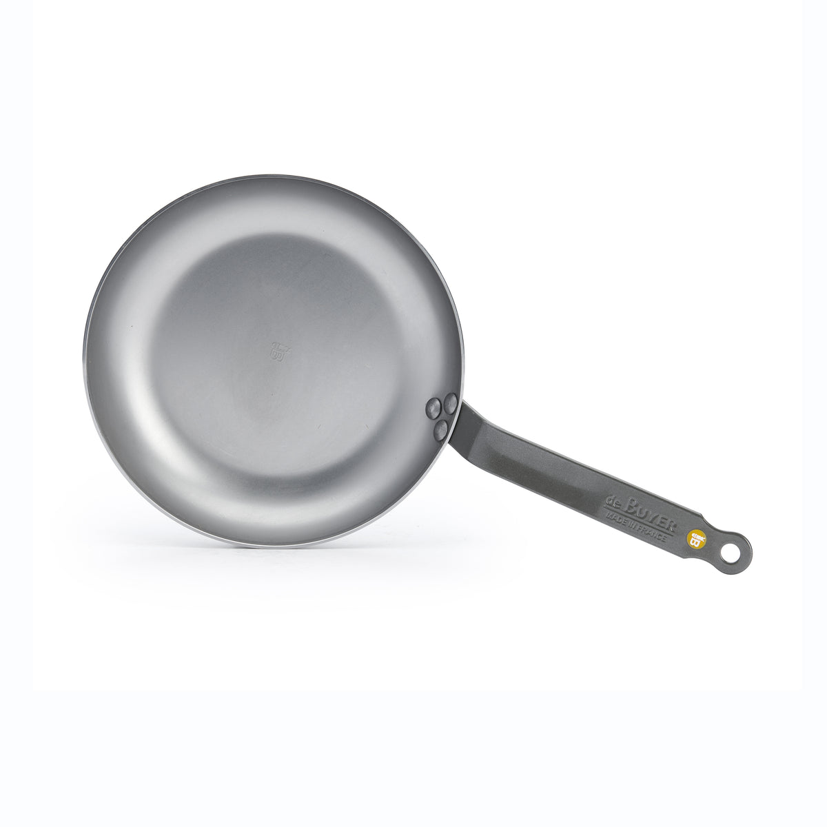 Omeletpande, Mineral B Element