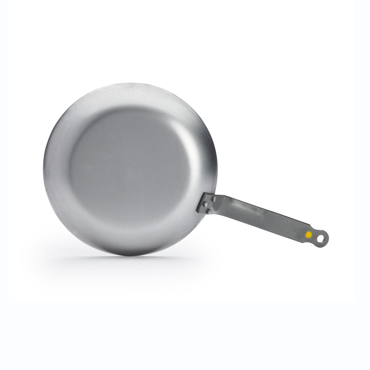 Omeletpande, Mineral B Element