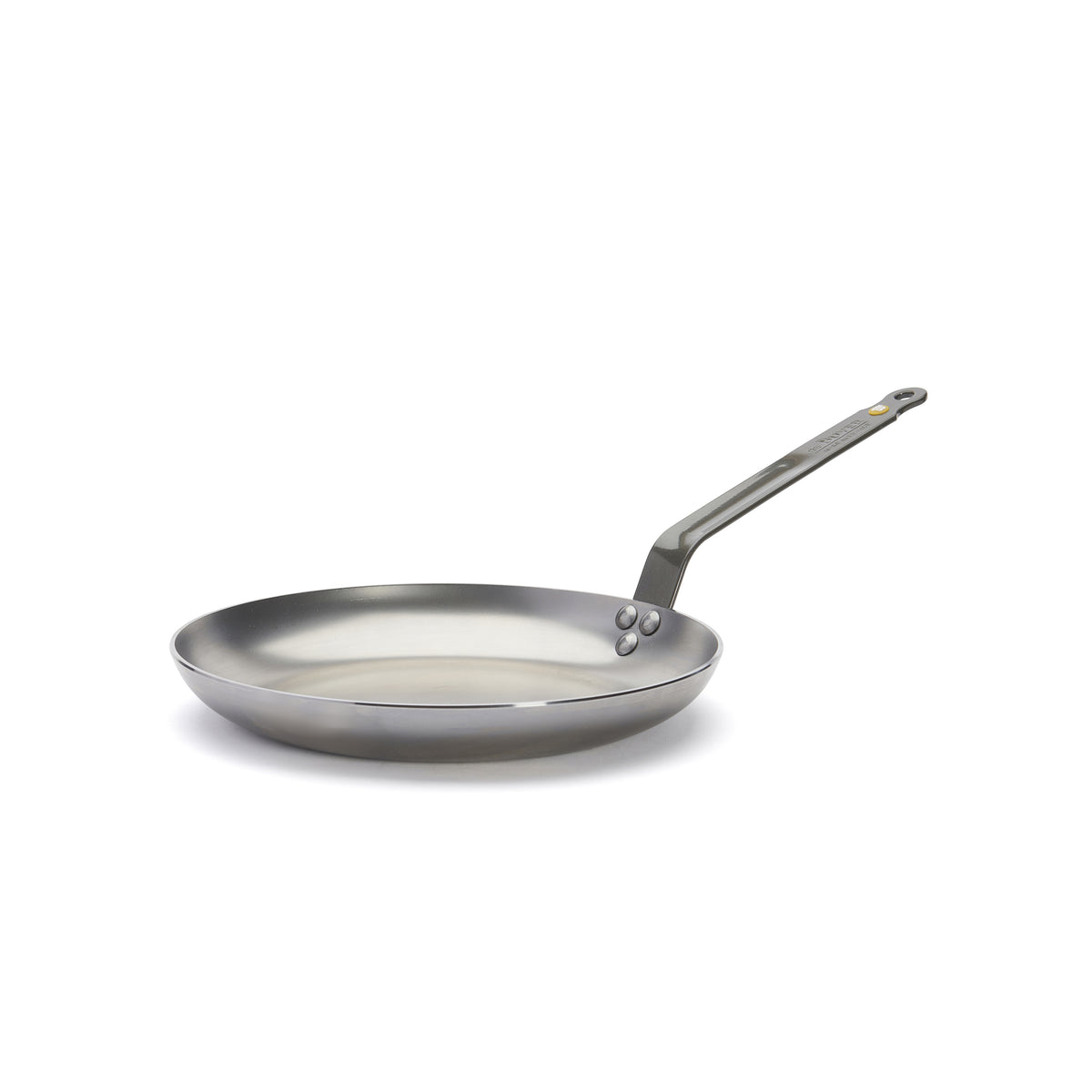 Omeletpande, Mineral B Element