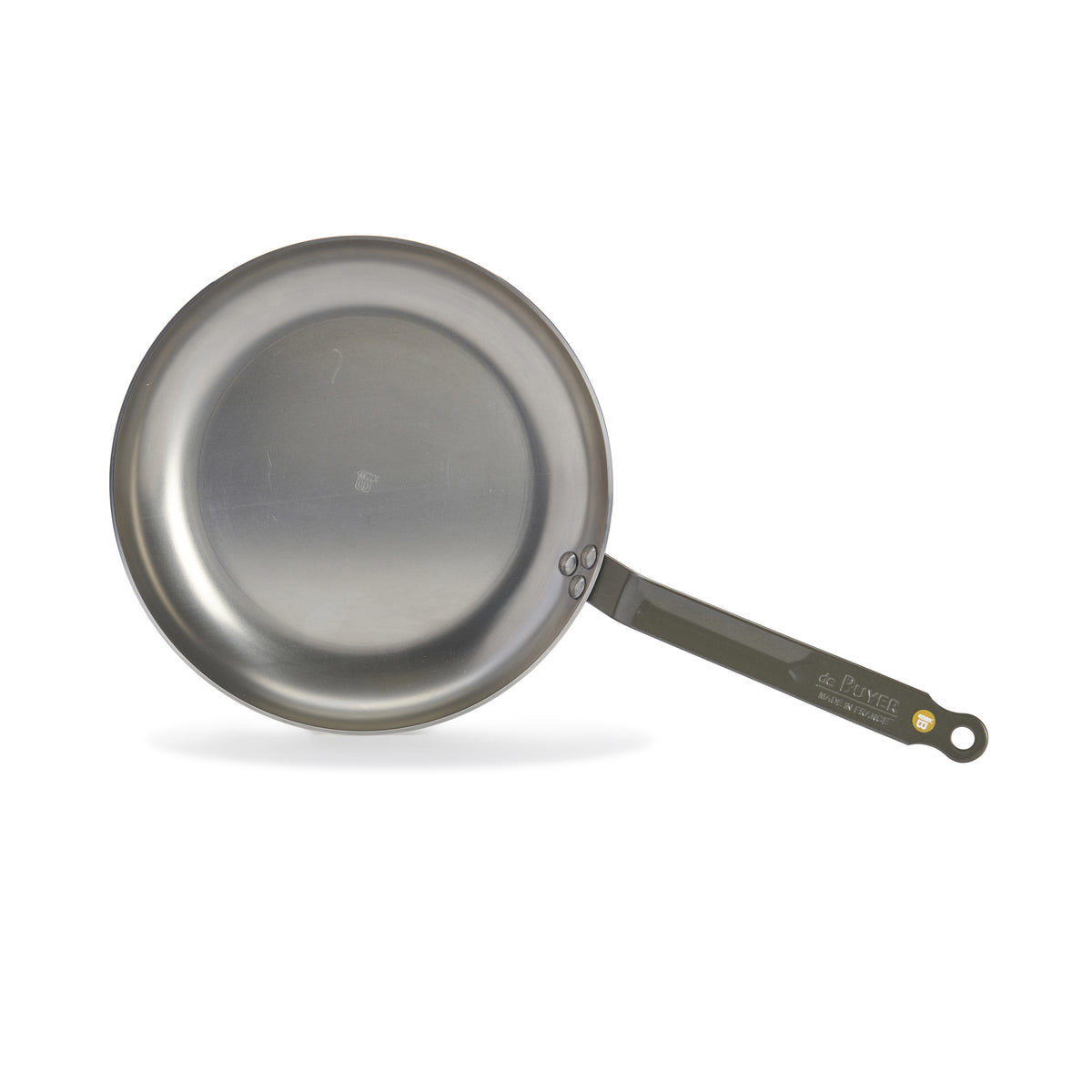 Omeletpande, Mineral B Element