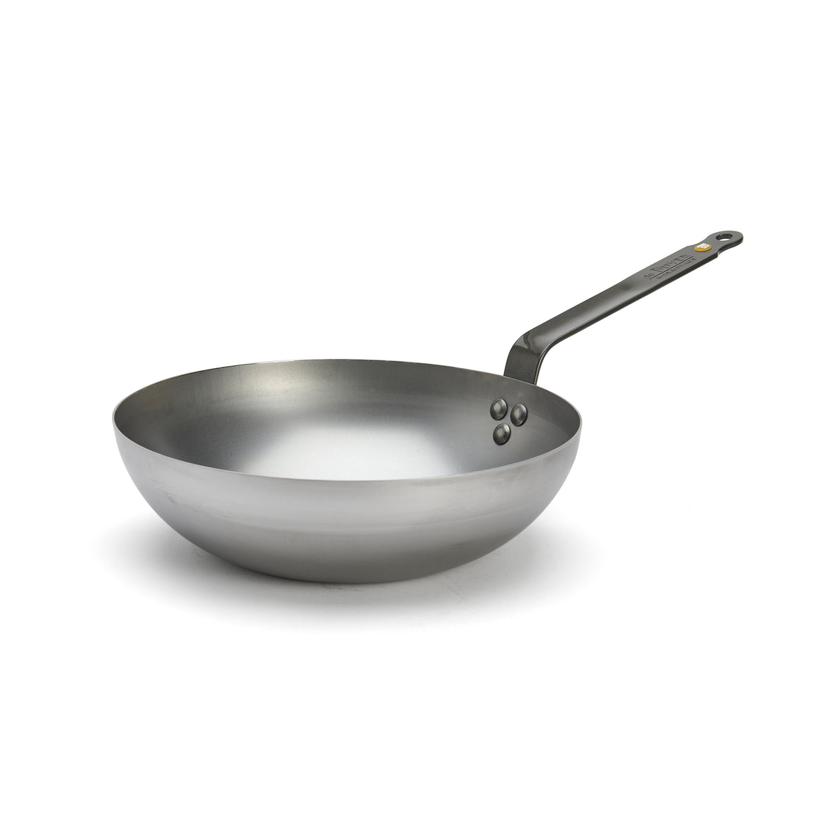 Wok, Mineral B Element