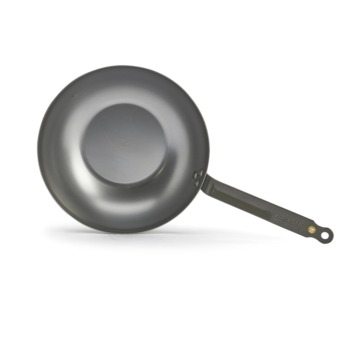 Wok, Mineral B Element