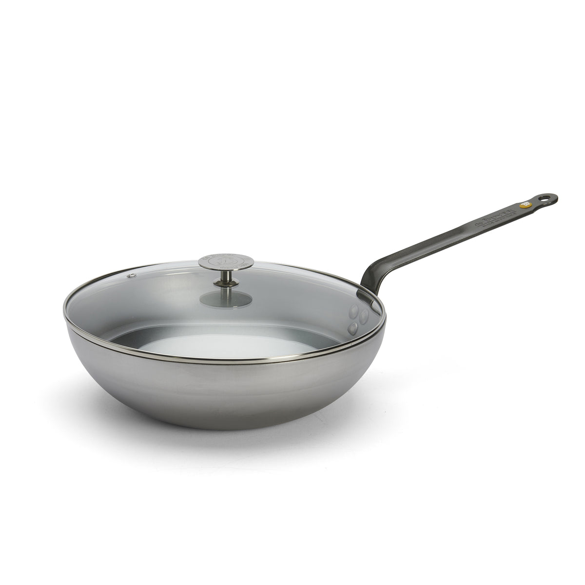Wok, Mineral B Element