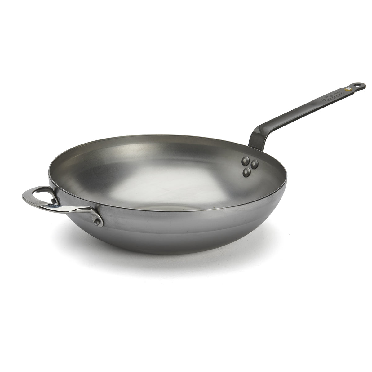 Wok, Mineral B Element