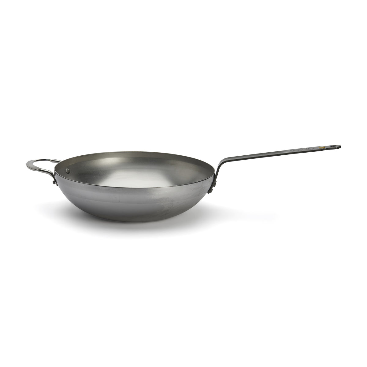 Wok, Mineral B Element