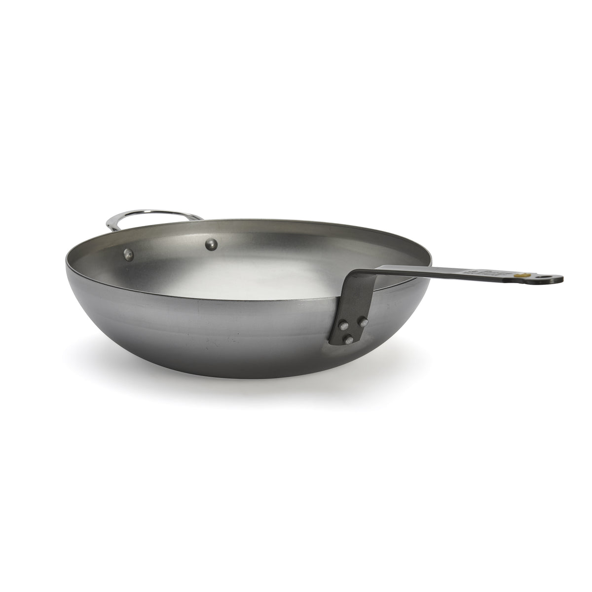 Wok, Mineral B Element