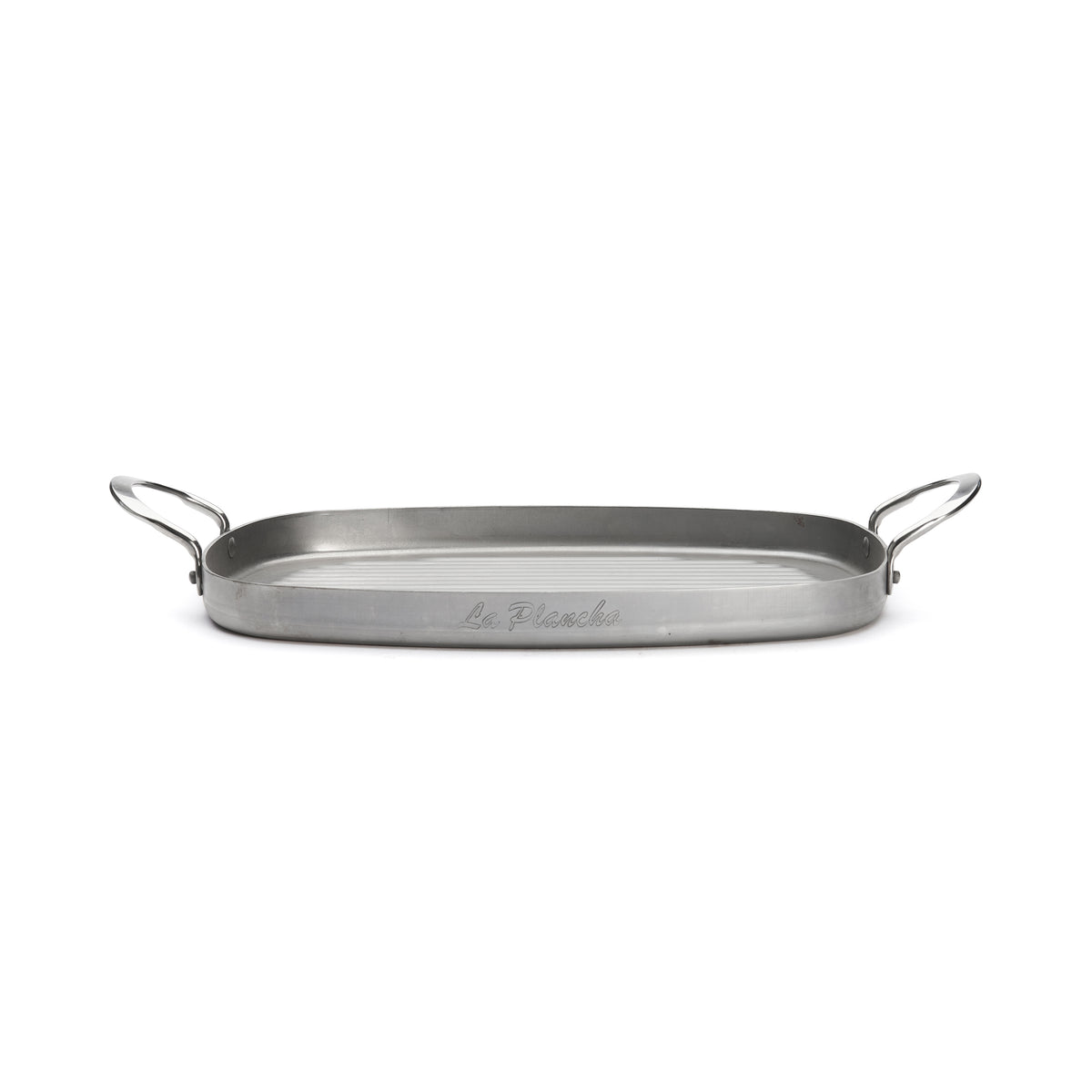 Grillpande, Mineral B fra de Buyer