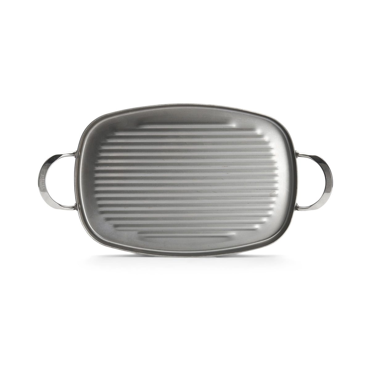 Grillpande, Mineral B fra de Buyer