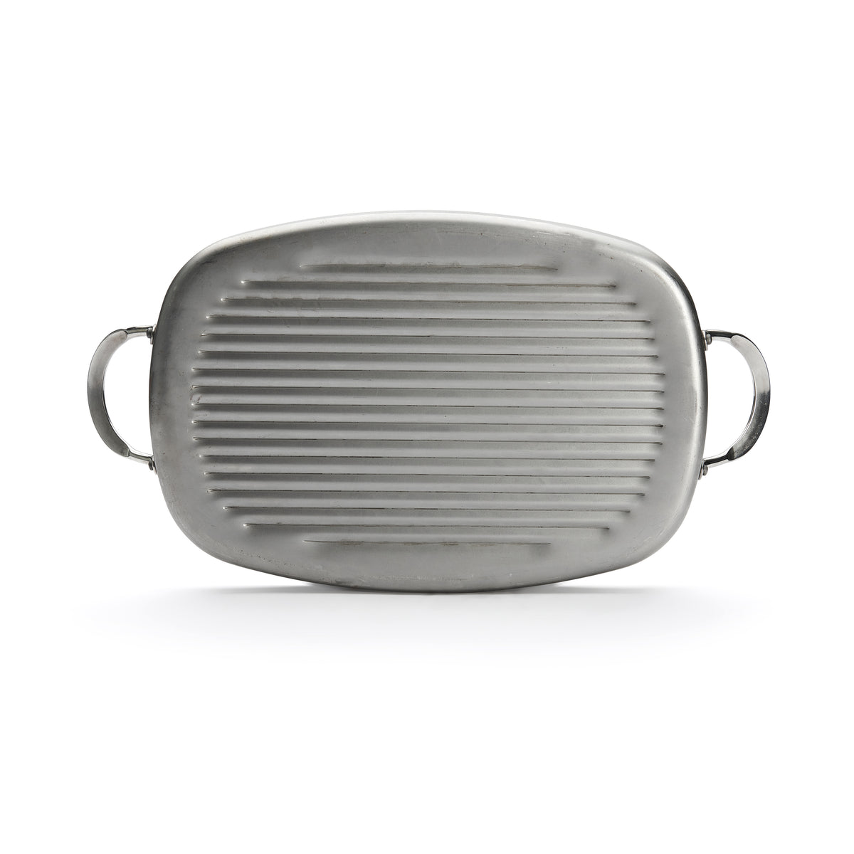 Grillpande, Mineral B fra de Buyer