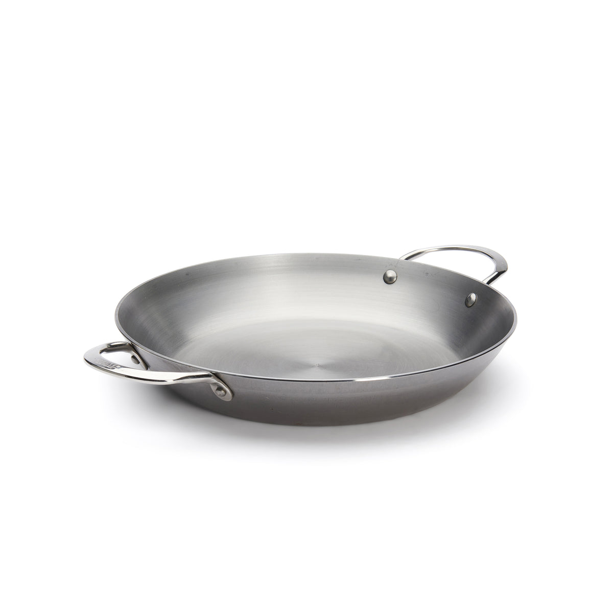 Paellapande, Mineral B