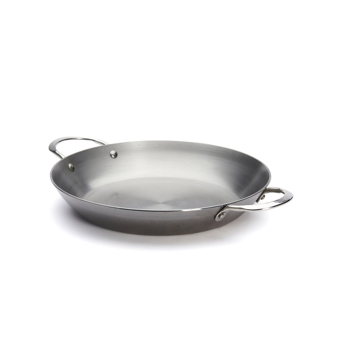 Paellapande, Mineral B