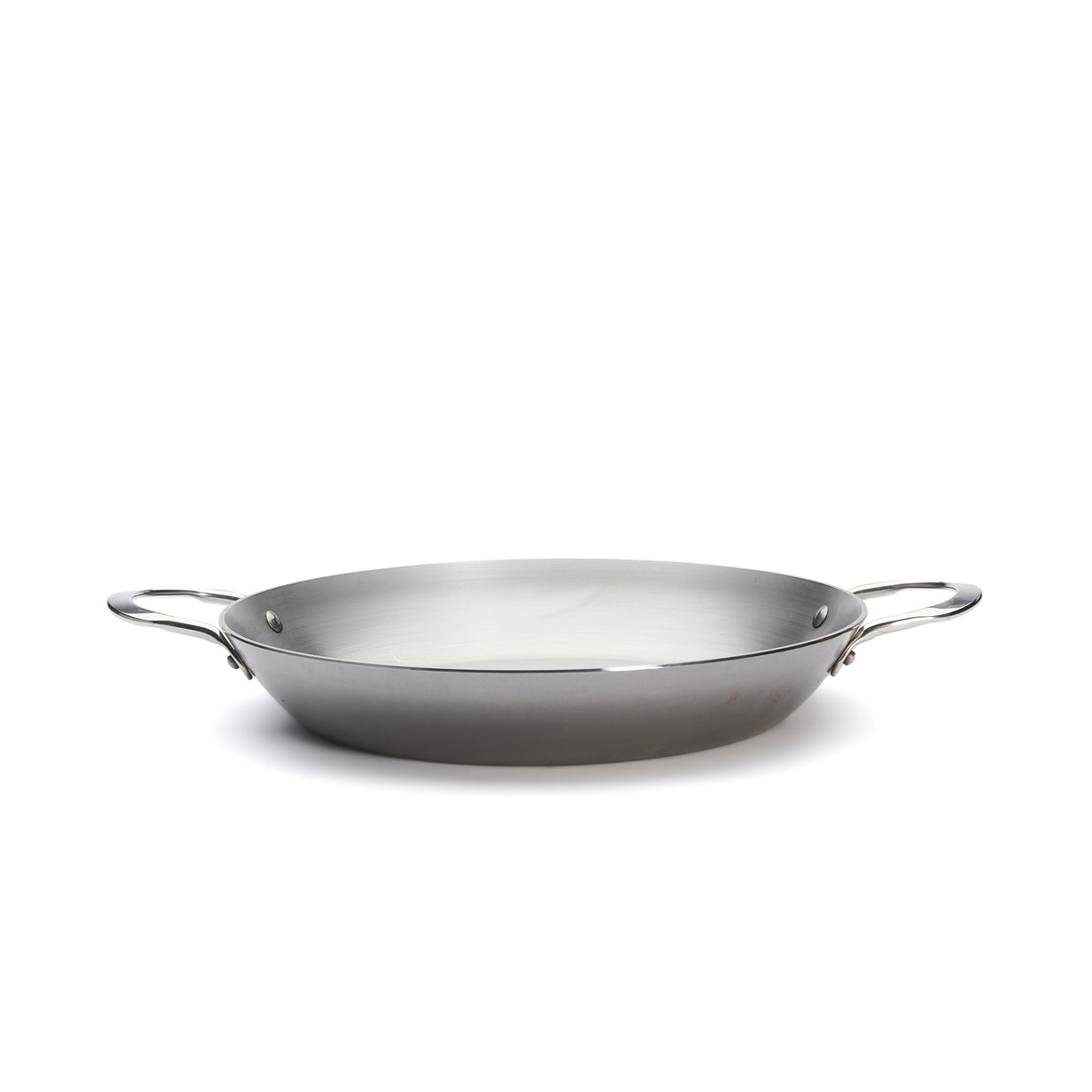 Paellapande, Mineral B