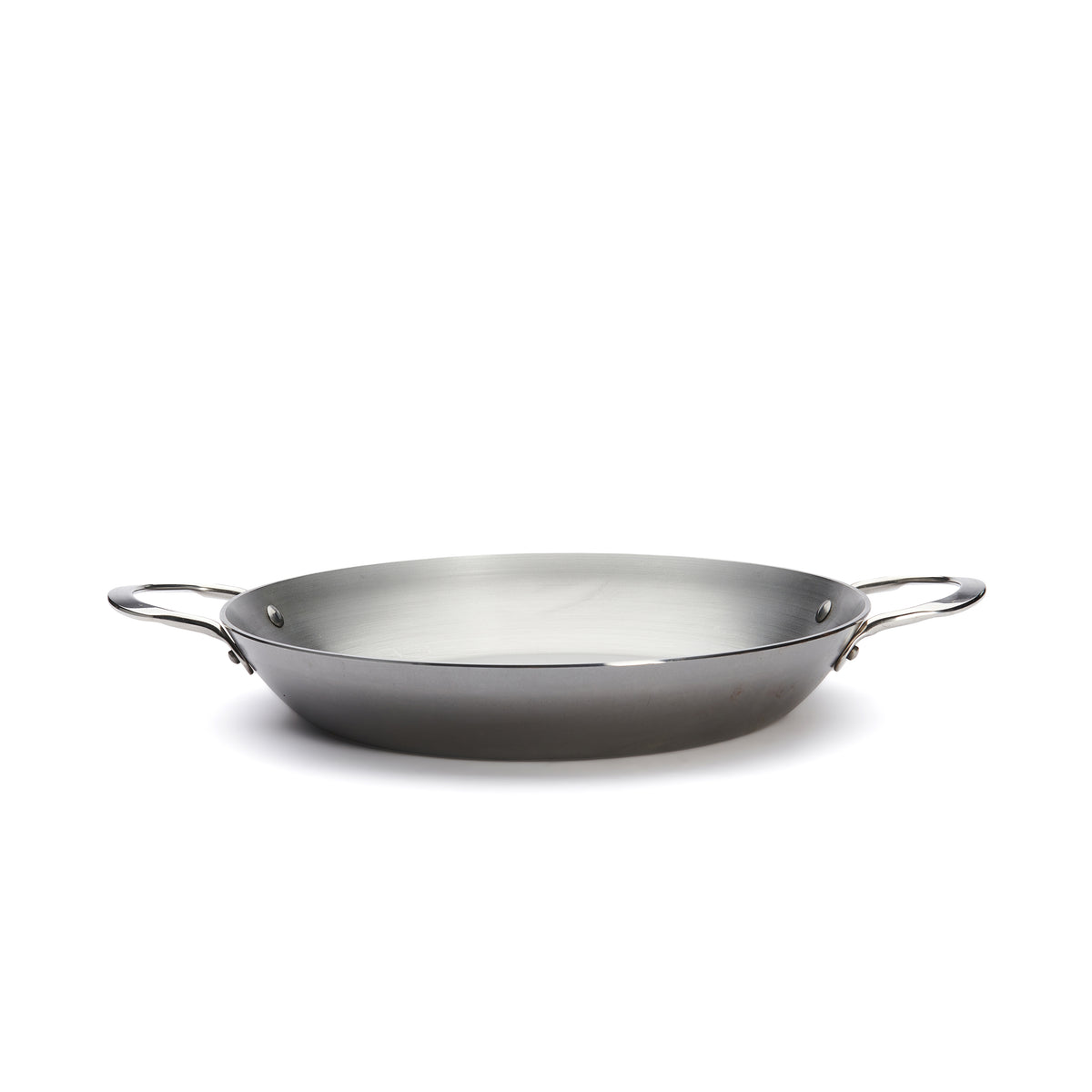 Paellapande, Mineral B