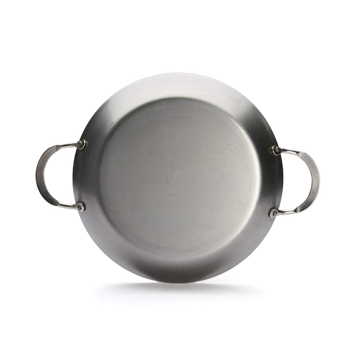 Paellapande, Mineral B