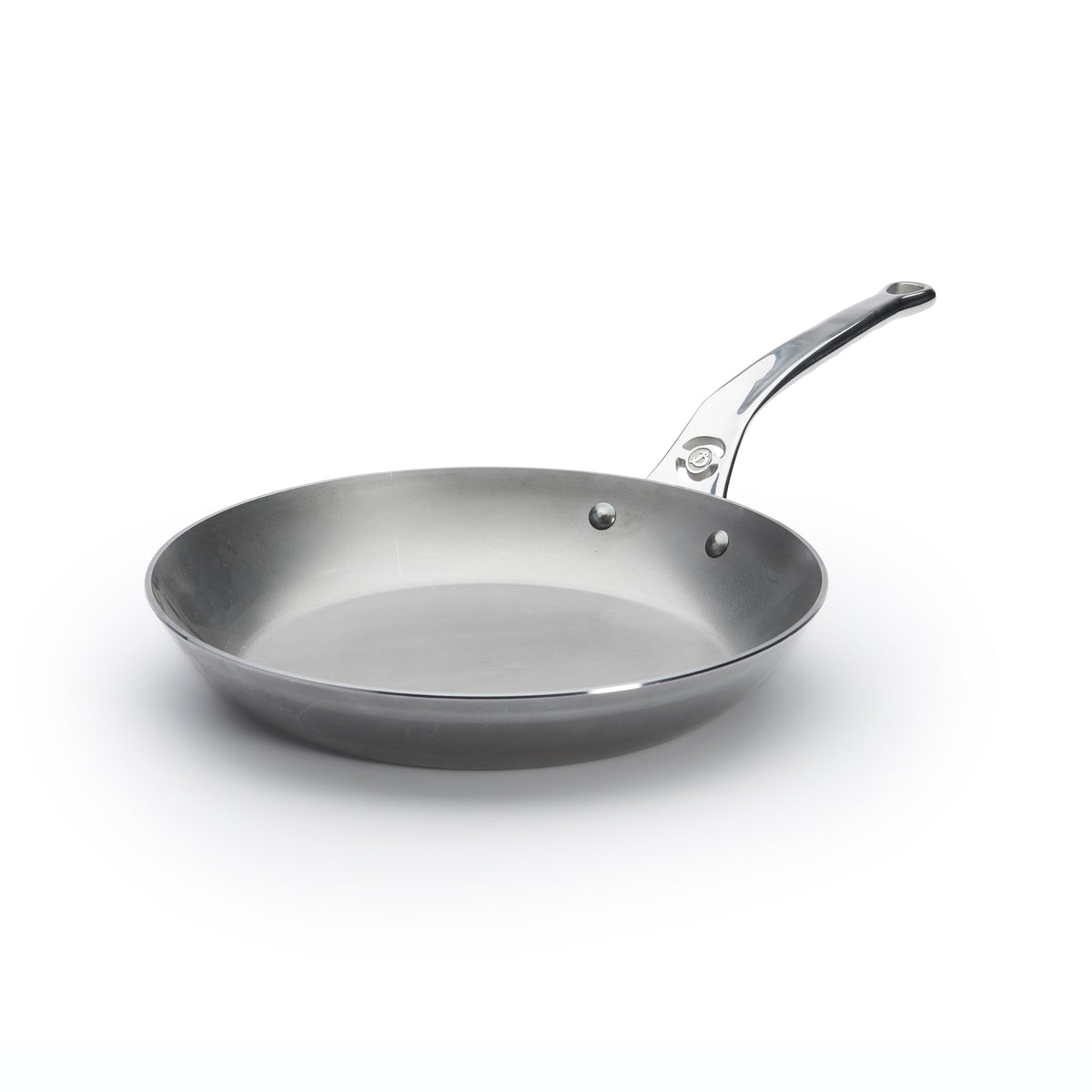 Stegepande - Mineral B PRO fra de Buyer