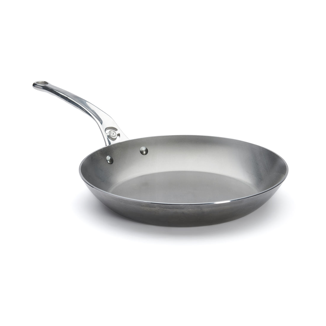 Stegepande - Mineral B PRO fra de Buyer
