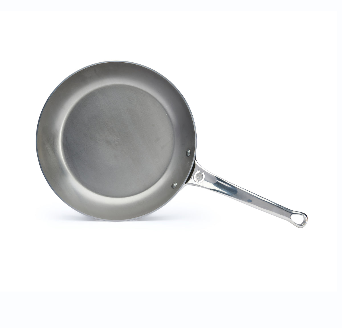 Stegepande - Mineral B PRO fra de Buyer