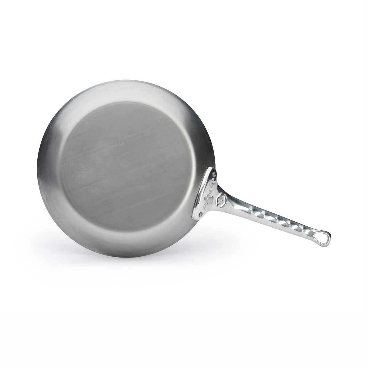 Stegepande - Mineral B PRO fra de Buyer
