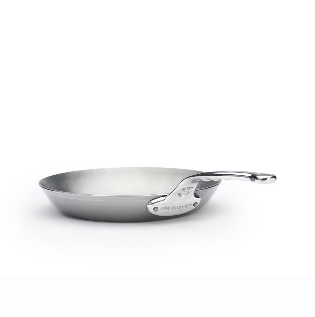 Stegepande - Mineral B PRO fra de Buyer