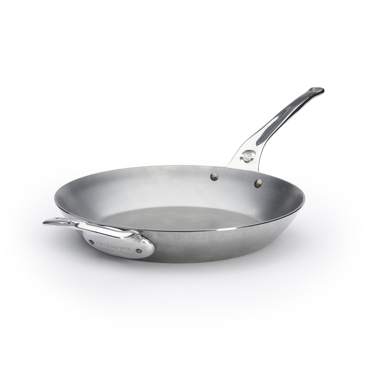 Stegepande - Mineral B PRO fra de Buyer