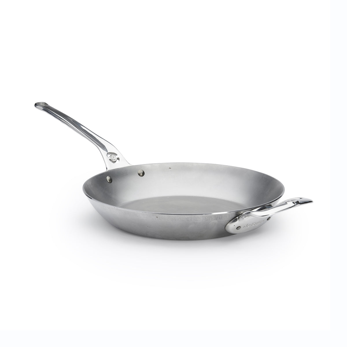 Stegepande - Mineral B PRO fra de Buyer