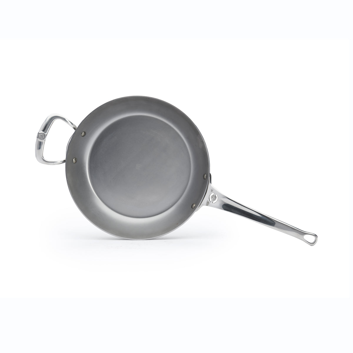 Stegepande - Mineral B PRO fra de Buyer