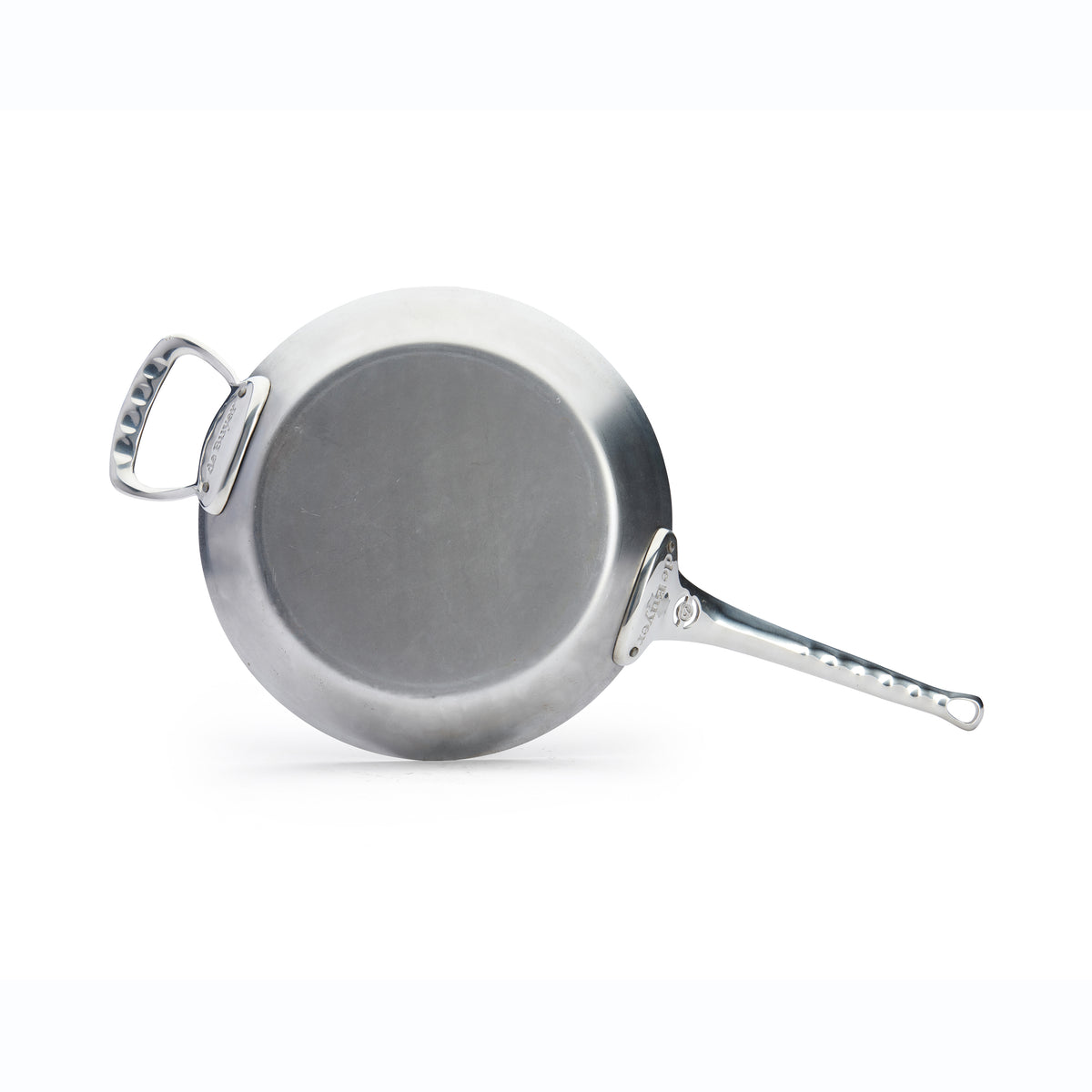 Stegepande - Mineral B PRO fra de Buyer