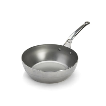 Sauteuse i jern - Mineral B PRO