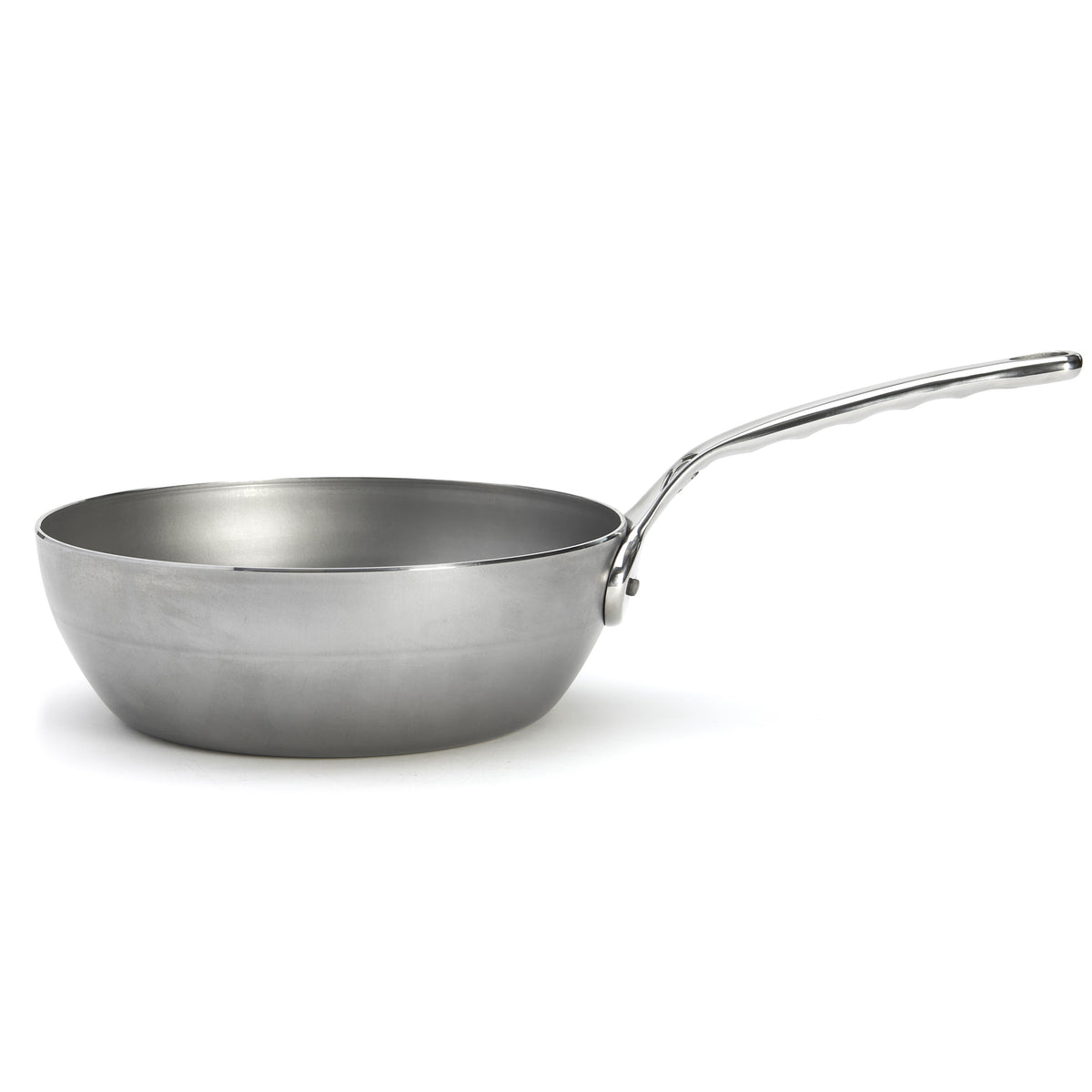 Sauteuse i jern - Mineral B PRO